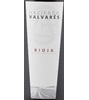 11 Hacienda Valvares Rioja Doc (Bodegas Altanza) 2011